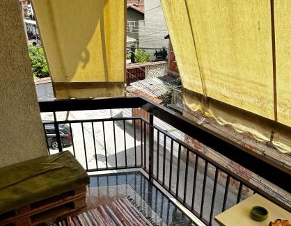 Prizren Apartment | Cozy city center apartment