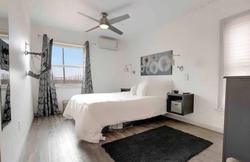 Lubbock Apartment | Cozy City Studio