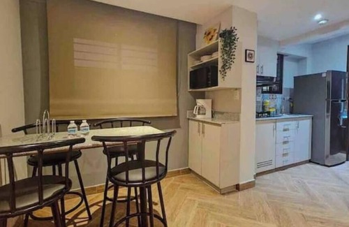 Cocle Apartment | Cozy Coastal Belt Apartment