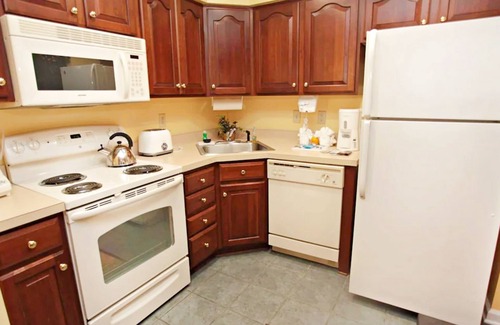 Williamsburg Condo | Cozy Colonial Retreat: Charming 1BR in Williamsburg