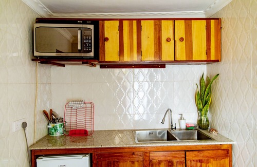 Mbezi Beach Apartment | Cozy & comfortable flat in Mbezi Beach