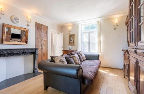 Cerfontaine House | Cozy Comfort in Cerfontaine, cleaning included