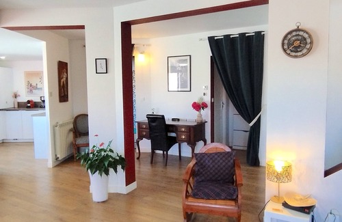 Cabestany House | Cozy Comfort Villa Wifi - Swimming pool - 8km beach