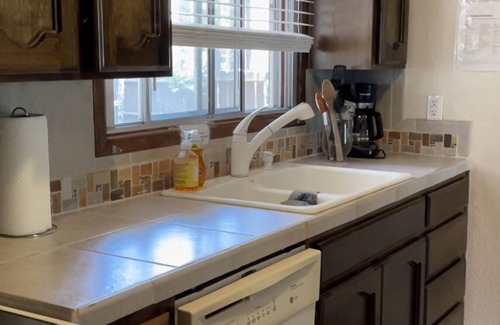 Pinetop Cabin | Cozy & Comfortable Cabin in The Pinetop White Mountains - LOW CLEANING FEE