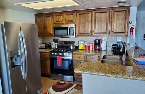 Seven Coves Condo | Cozy Comfy Condo #252, 2 Bdrm., Incredible View, a Fisherman's Paradise