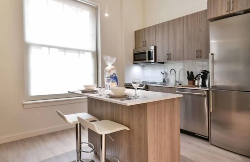 Chinatown Apartment | Cozy&Comfy Studio | WFH Nurses| Downtown Boston