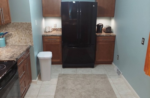 Reynolds Corners Condo | Cozy Condo Great Location