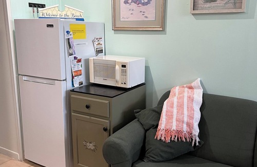 Seminole Condo | Cozy Condo in Indian Shores Beach