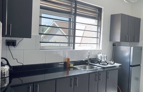 Kampala Apartment | Cozy Condo