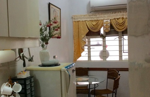 Wack-Wack Greenhills Condo | Cozy Condo Unit at Wack Wack
