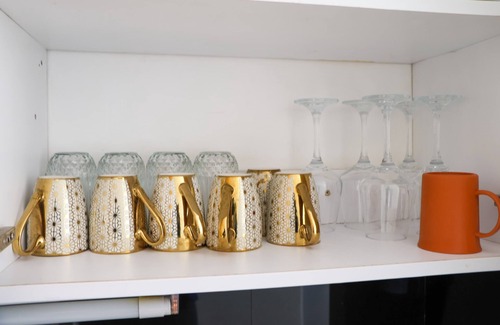 Westlands Apartment | Cozy, convenient and comfortable apartment in Nairobi