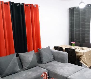 Pagadian Apartment | Cozy Corner - Pagadian Staycation