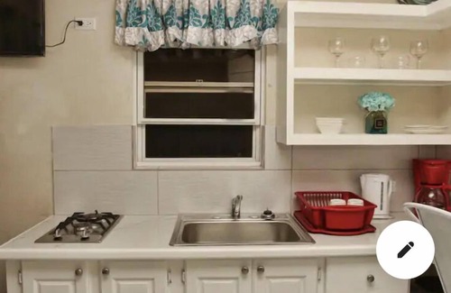 Bridgetown Apartment | Cozy Corner - Vacation Rental in Beautiful Barbados