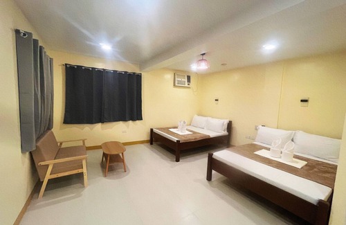 Coron Town Proper Hotel | Cozy Coron Inn