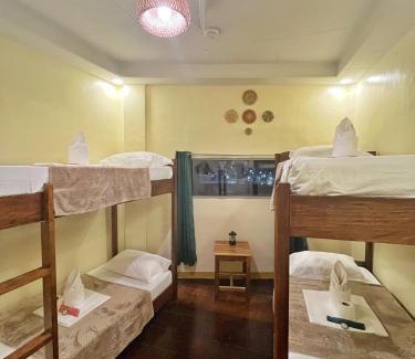 Coron Hotel | Cozy Coron Inn