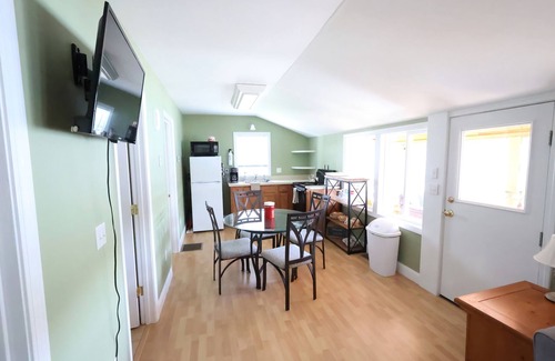 Alton Bay Cottage | Cozy Cottage 2 Bedroom With Amazing View
