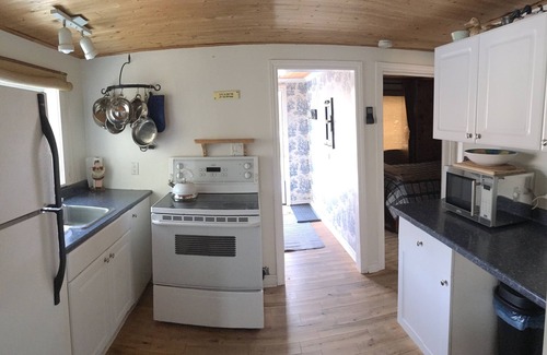 Springwater Cottage | Cozy Cottage 2 on Orr Lake, Ontario
