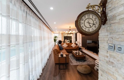 Al Barsha 1 House | Cozy cottage