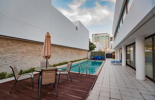 Al Barsha 1 House | Cozy cottage