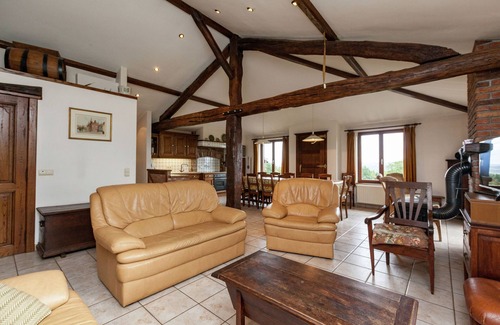 Trois-Ponts Cottage | Cozy Cottage, Basse-Bodeux