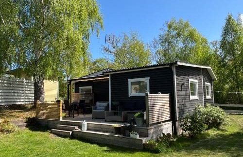 Farhult House | Cozy cottage by the sea, near Kullaberg