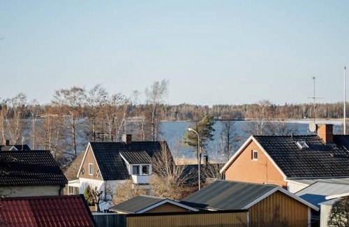 Otterbacken House | Cozy cottage, children and dogs welcome.