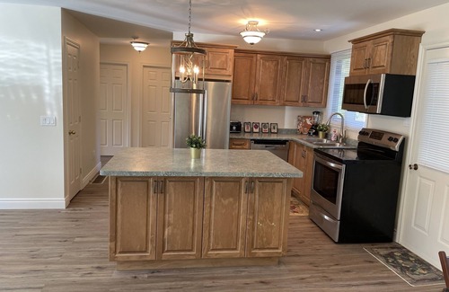 Huron-Kinloss Cottage | Cozy cottage close to beach