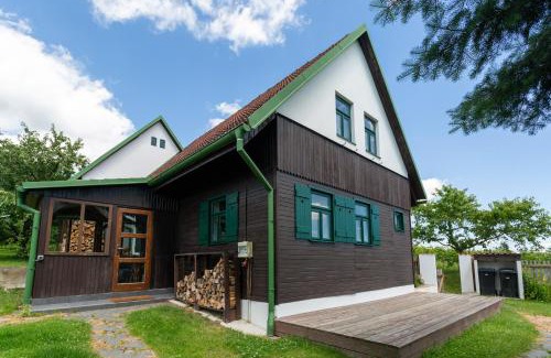 Libesice House | Cozy cottage Geltschberg Nr. 1