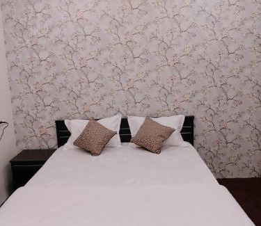 Khattalwada House | cozy cottage homestay