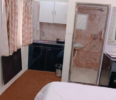 Khattalwada House | cozy cottage homestay