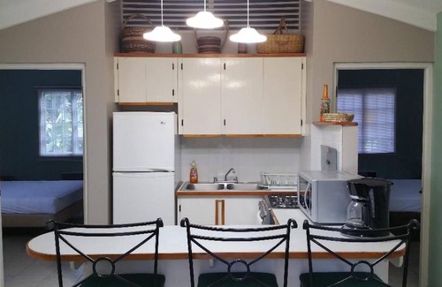 Picard Cottage | Cozy Cottage ideal for couples or families.