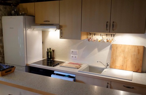 Goulles Cottage | Cozy Cottage in Goulles