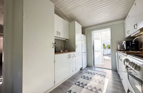 Kil House | Cozy cottage in Kil near lake Fryken | SE18027
