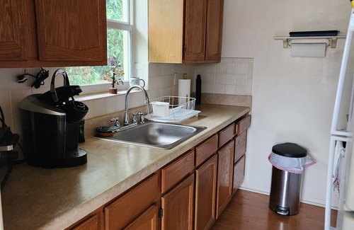 Miami Springs House | Cozy Cottage in Miami Springs/Doral area. nHuge backyard with a pool and BBQ