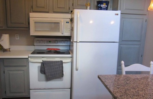 Ocean Pines Cottage | Cozy Cottage in Ocean PInes MD