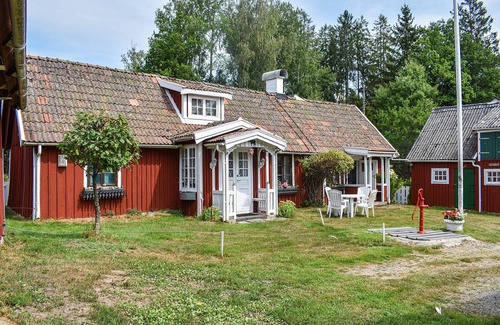 Hastveda House | Cozy cottage in the countryside in the middle of the beautiful nature of Skåne