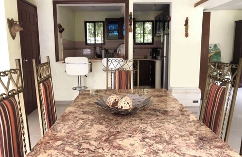 Bonao Villa | Cozy cottage in the middle of nature