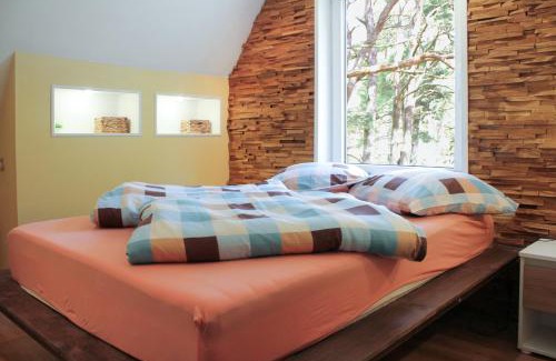 Kolka Ski Chalet | Cozy Cottage