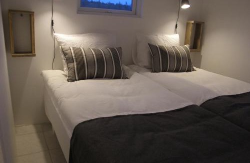 Reykholt House | Cozy Cottage Near Geysir