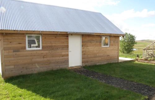 Reykholt House | Cozy Cottage Near Geysir