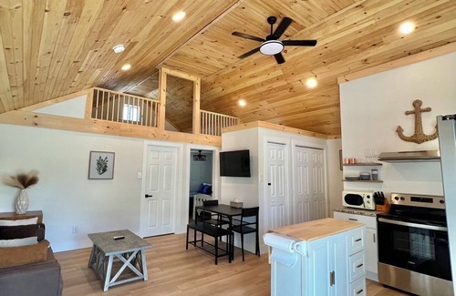 Central Square House | Cozy Cottage on Oneida River