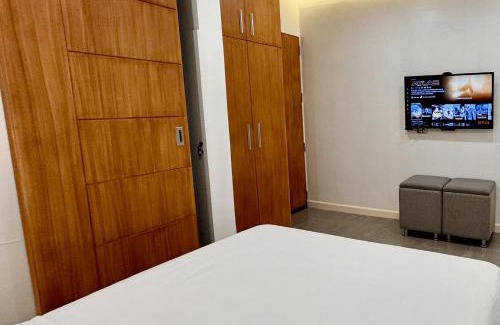 Kabankalan City Apartment | Cozy Cottage