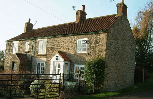 Scawton Cottage | Cozy Cottage Retreat near Historic York