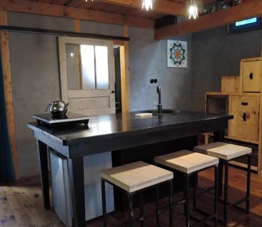 Stare Hory Ski Chalet | Cozy Cottage