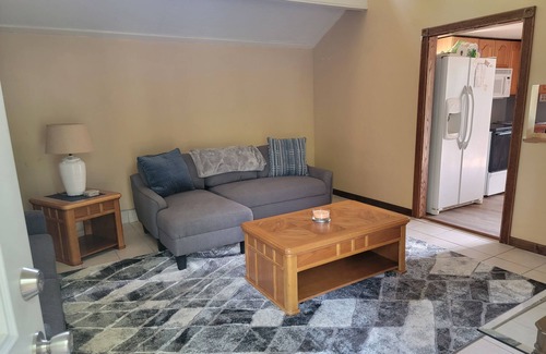 Ashville Cottage | Cozy Cottage