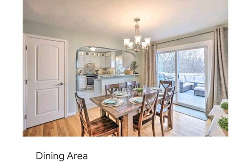 Anderson Township House | Cozy Cottage w/Hot Tub ! Conveniently located, near restaurants & attractions