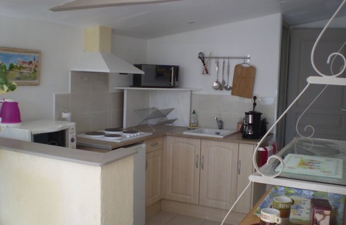 Pinsac House | Cozy cottage with pool near Rocamadour