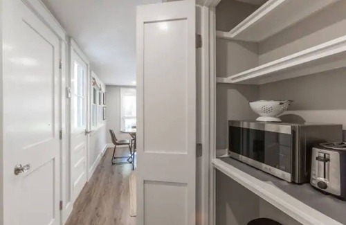 Cape Porpoise House | Cozy Cottage With Private Water Access