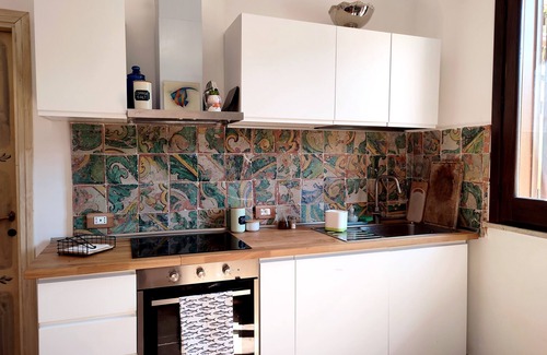 Castelluzzo House | Cozy cottage within walking distance of the center