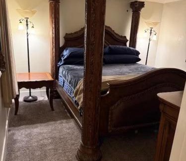 Fredonia House | Cozy Country Easy Peasy